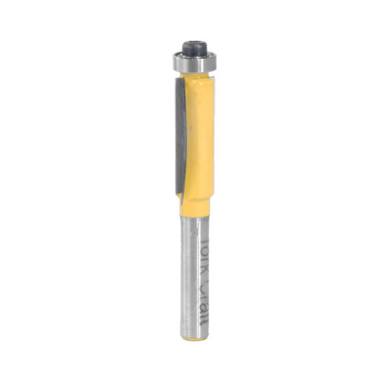 Router bit TORKCRAFT trim 3/8