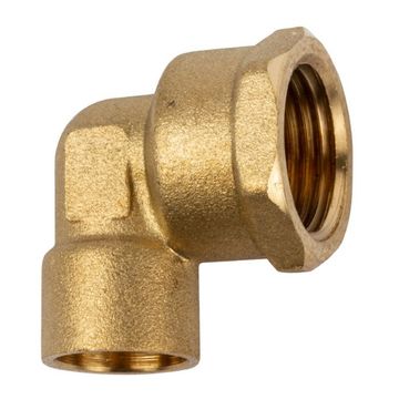 Capillary Elbow 90D Cxfi 15mmx1/2 Sabs - 20 Pack