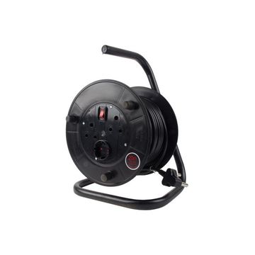 Nexus - Extension Reel 30M 10A (16A) 3Way