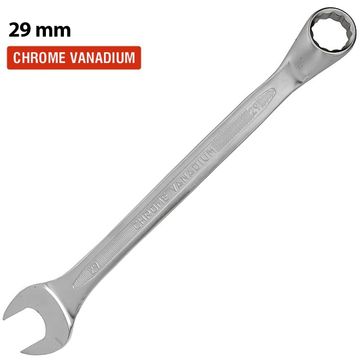 29Mm Deep Offset Combination  Spanner