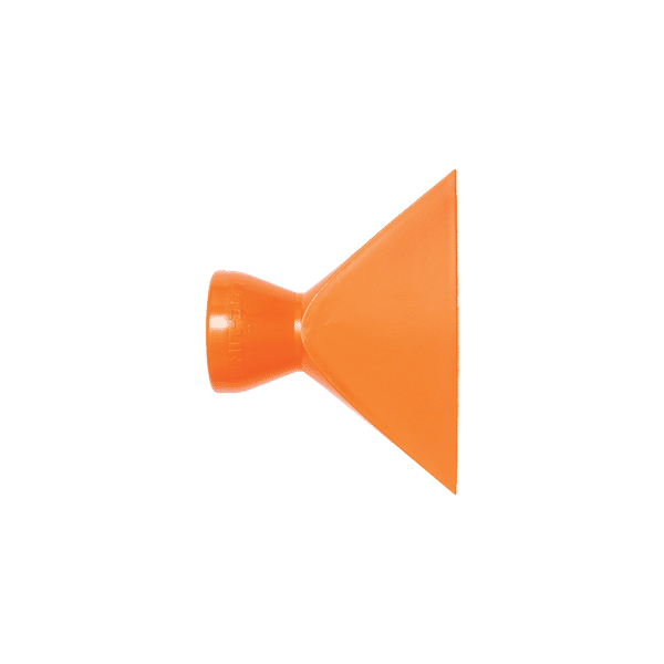 2 1/2′ Flare Locline Nozzle – Pack of 2