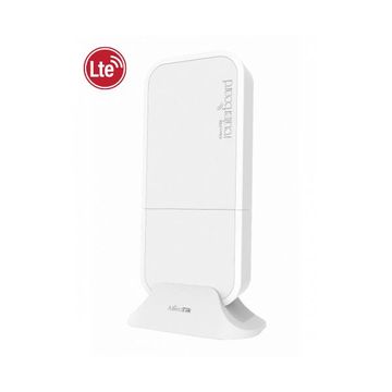 Mikrotik Wap Ac Lte Kit - Weatherproof 2G 3G Lte Cpe With 2.4 5 Ghz Wi-Fi Router