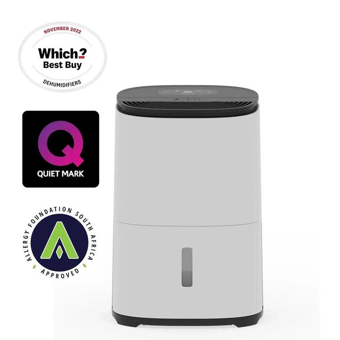 Meaco Dry Arete® One 12L Low Energy Dehumidifier / Air Purifier