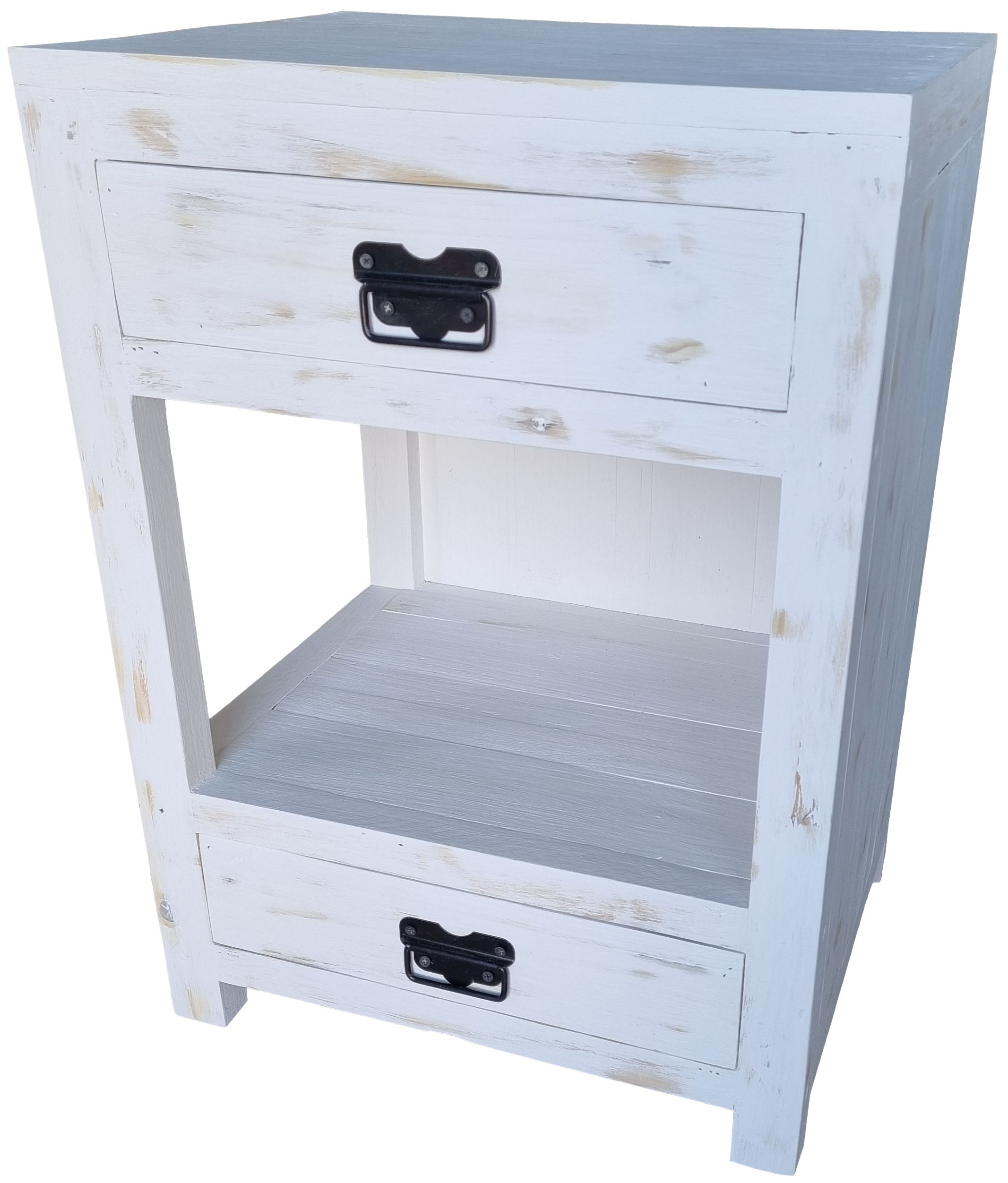 Hein bedside table/pedestal/nightstand/end table