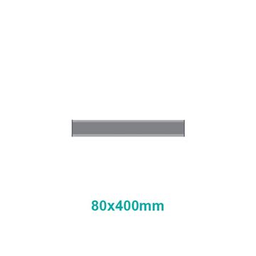 Sign Frame (80*400mm)