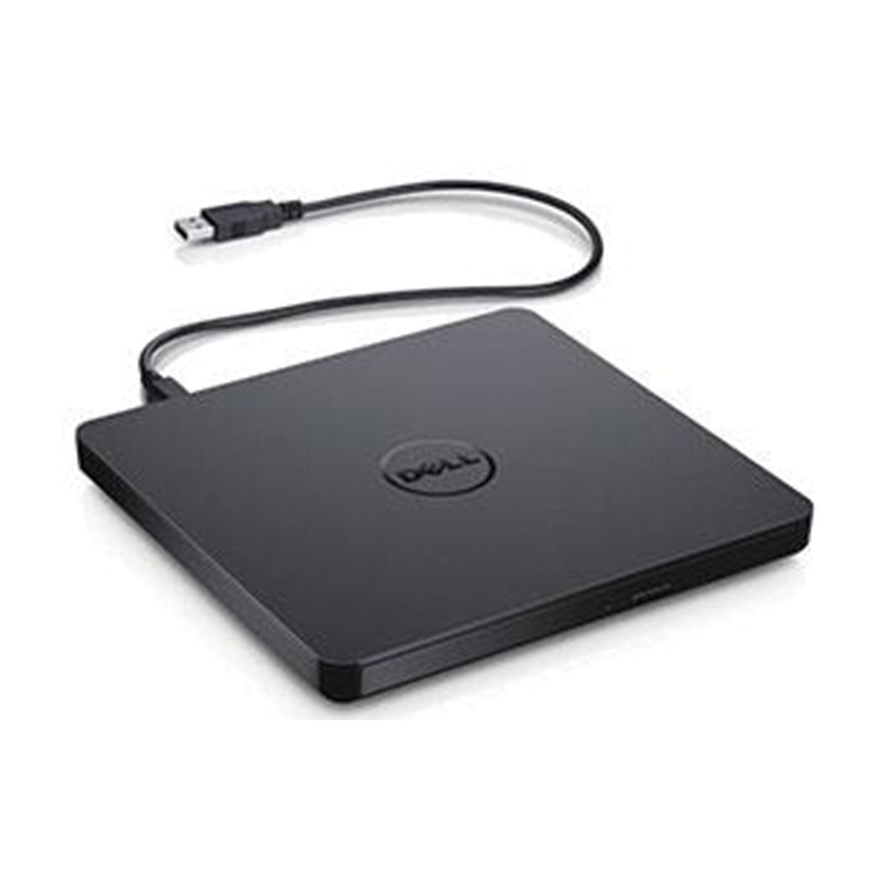 DELL EXTERNAL USB DVDRW DRIVE