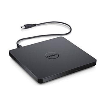 DELL EXTERNAL USB DVDRW DRIVE
