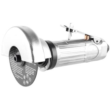 Aircraft Air Die-Grinder 3â€ With Swivel Metal Guard