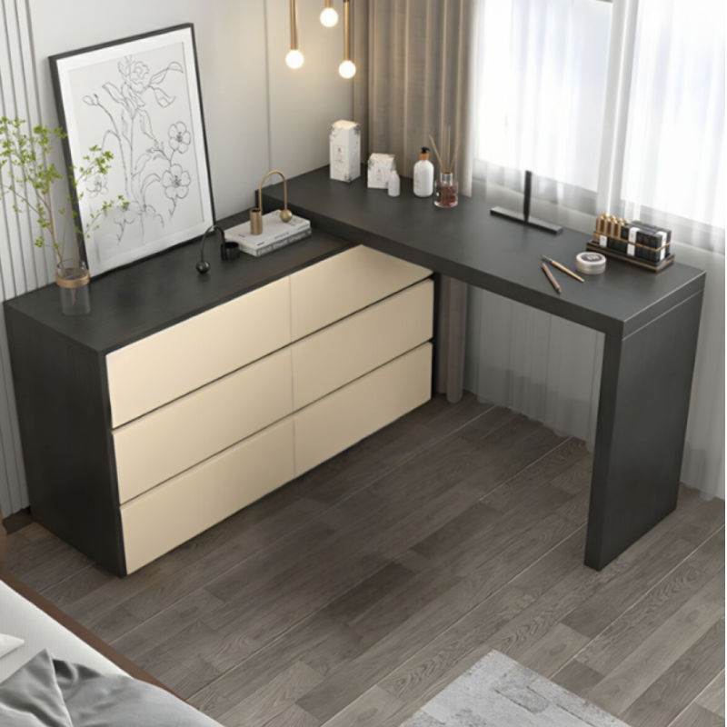 KC FURN  Trello Vanity Make-Up Set