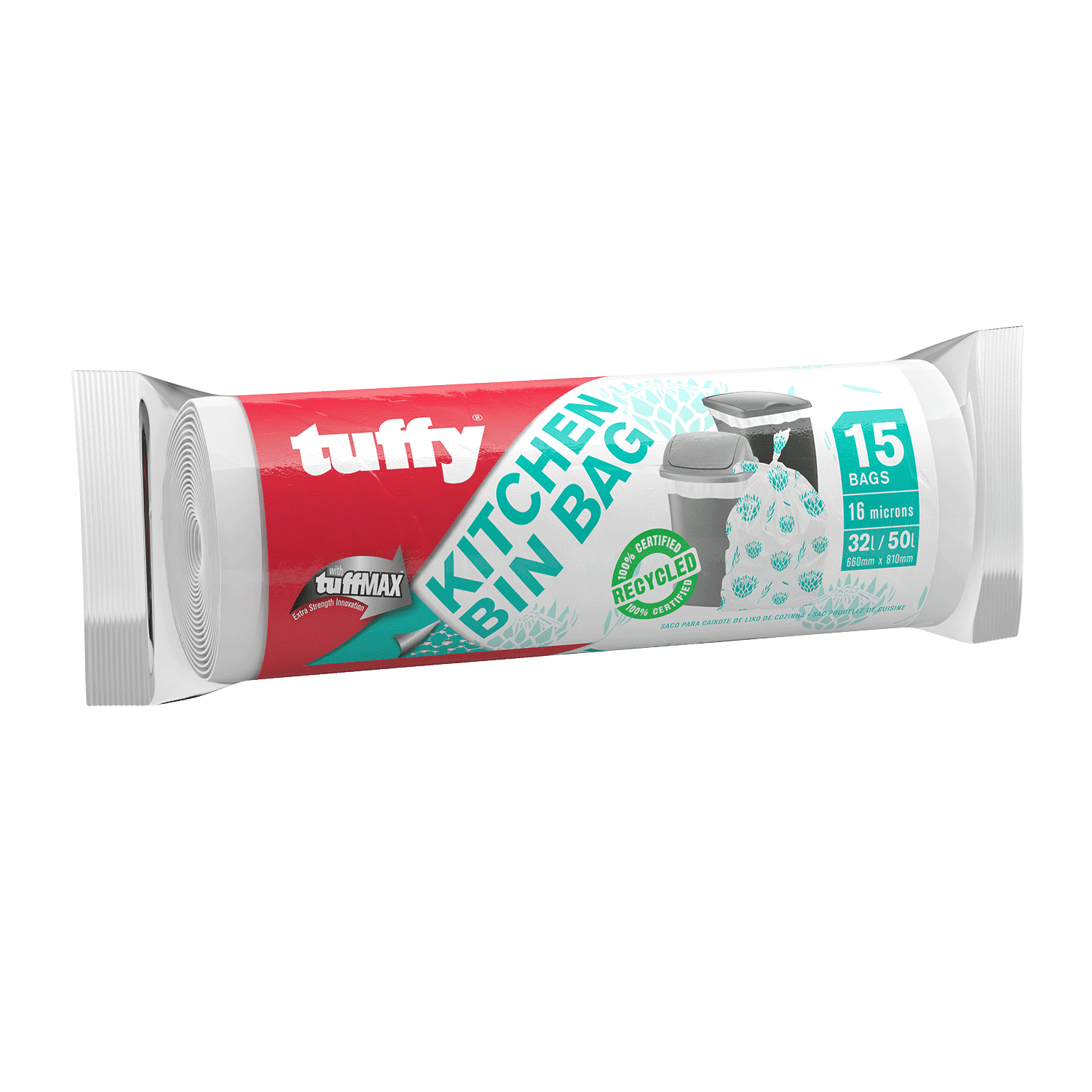 Tuffy Supplier