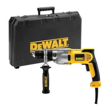 DEWALT 1100W 2 Speed Percussion Drill | DWD524KS-QS