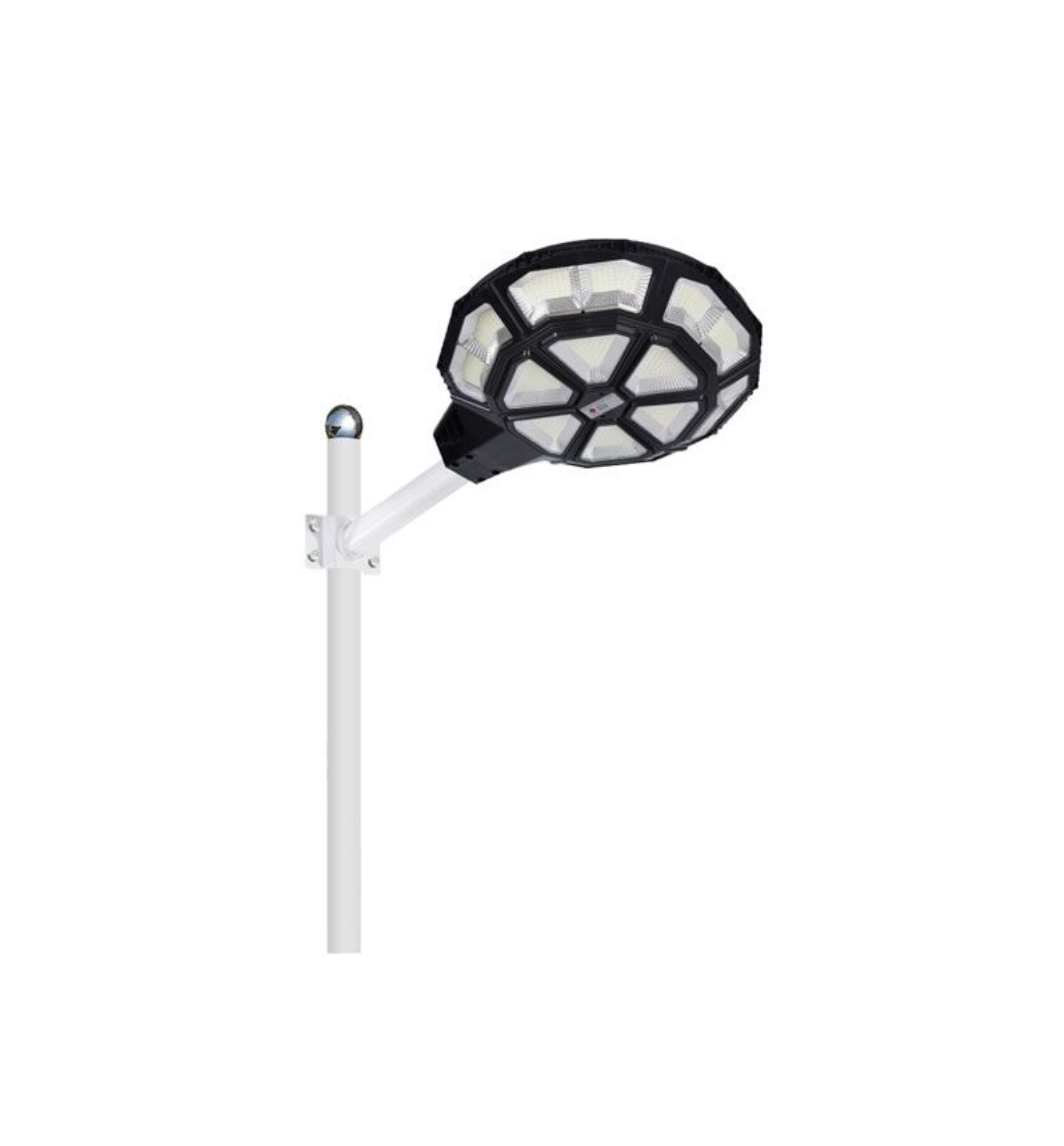 JT-Clear 500W Solar street light