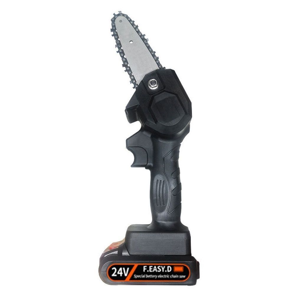 Rechargeable 4inch Chainsaw