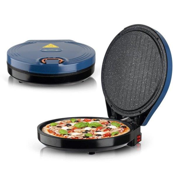 Non-Stick Coating Electric Baking Pan