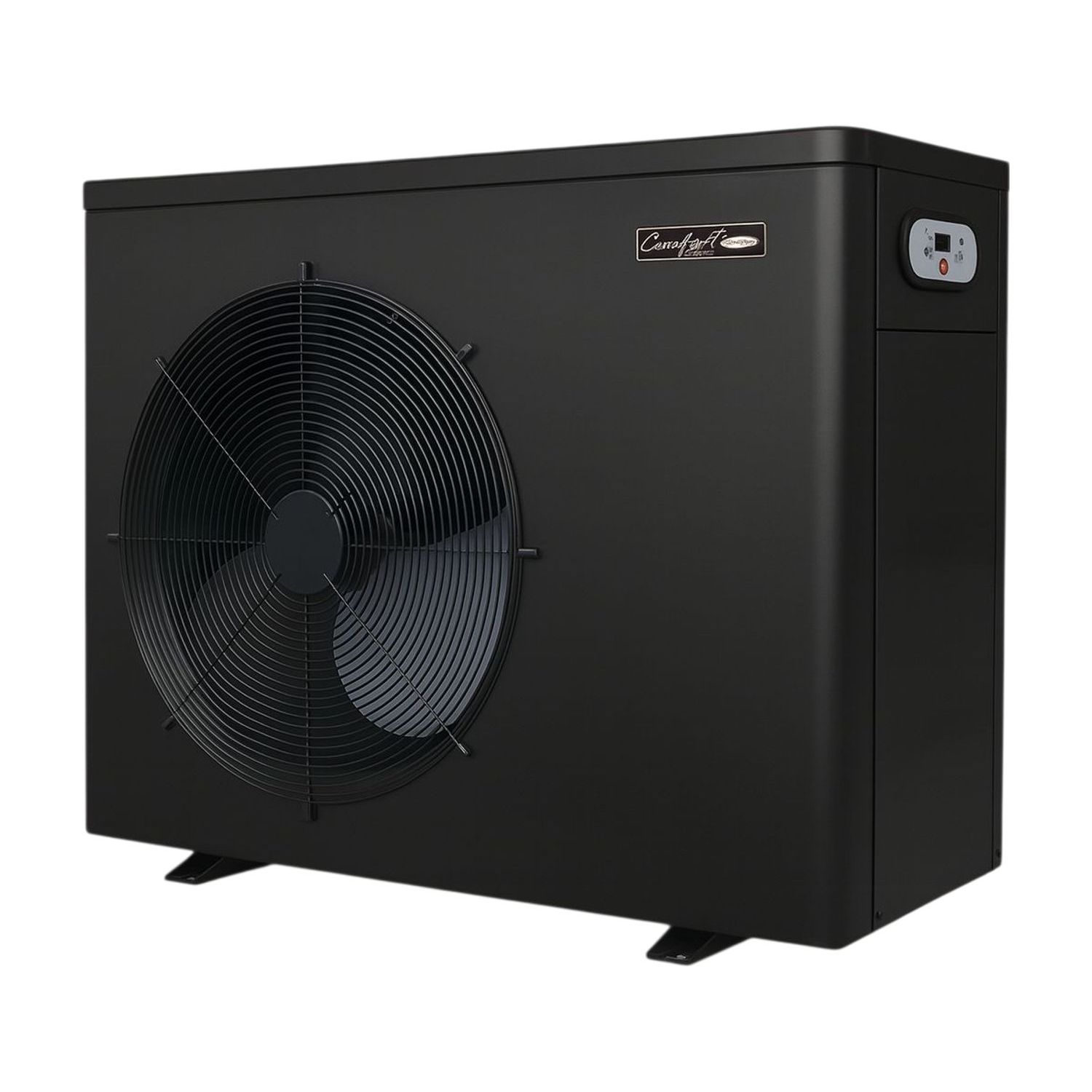7kW Comfortline Inverter Pool Heat Pump - 25,000L - WiFi