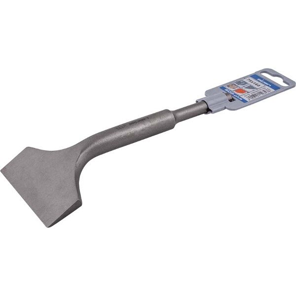 Sds Plus Chisel Flat For Tiles 75 X 165M