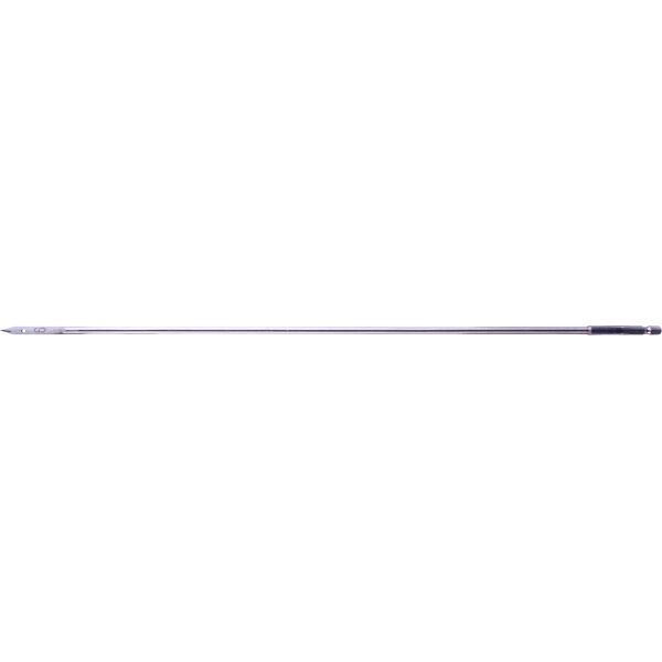 Spade Bit 6mmx400mm - 10 Pack