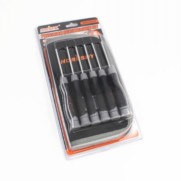 6PCS Precision Screwdriver Set