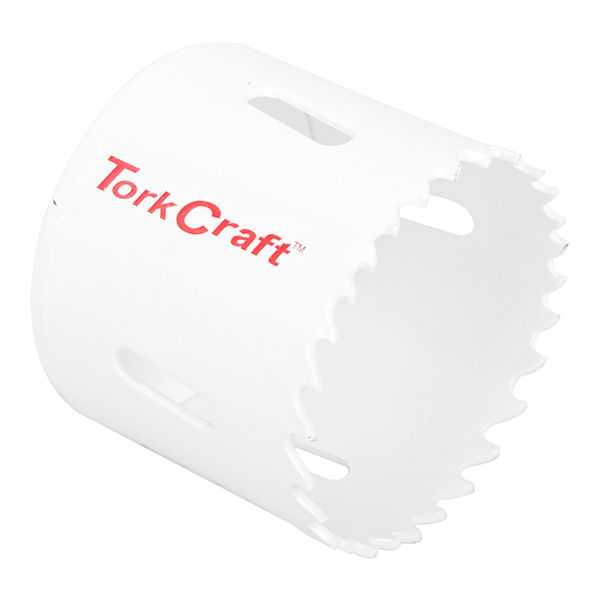 57Mm Bim42 Bi Metal Hole Saw