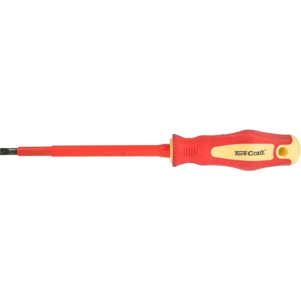 Screwdriver Insulated Slot 1.2X6.5X150Mm Vde