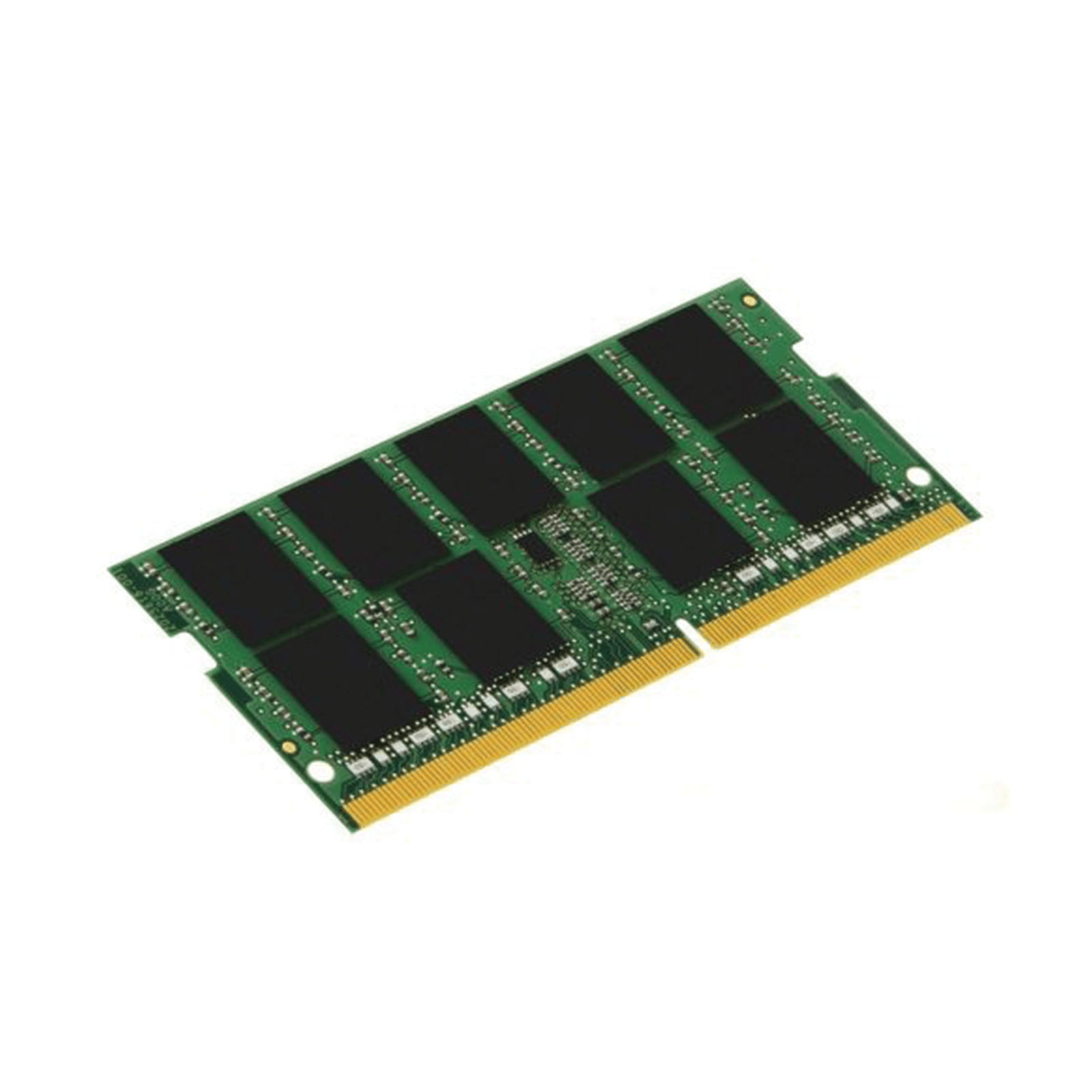 KINGSTON NOTEBOOK MEMORY 16GB 2666MHZ DDR4 SODIMM 1.5V LIMITED LIFETIME WARRANTY