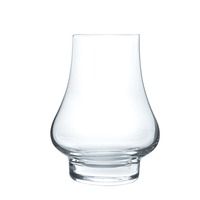 Crane Crystal Whisky Taster - NG 240ml - Set of 6