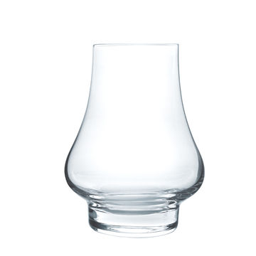 Crane Crystal Whisky Taster - NG 240ml - Set of 6