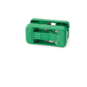 Double Edge Trimmer BY WOODLY