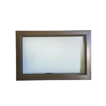 Aluminium Window 900 x 600 P1T0906