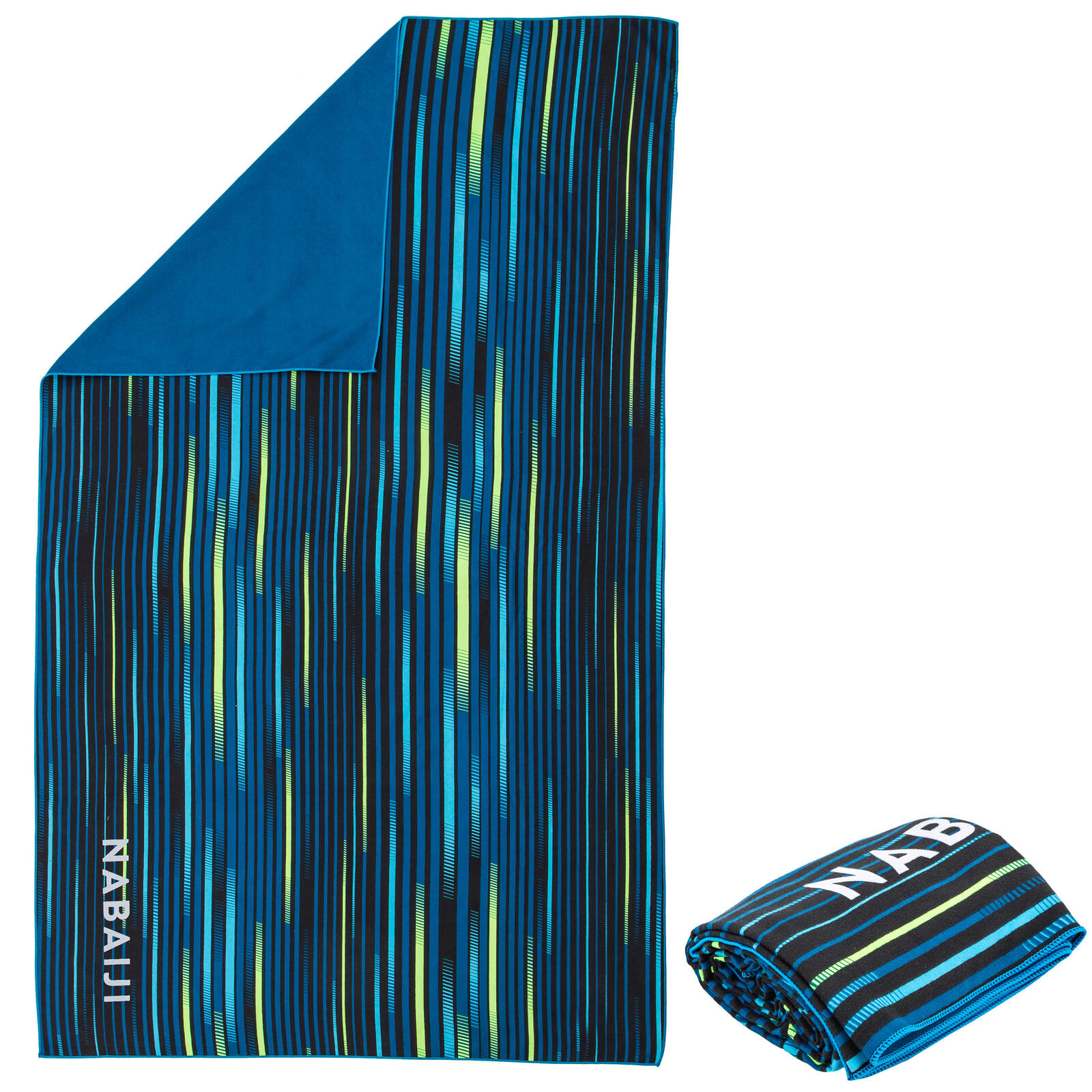 Compact microfibre towel size xl