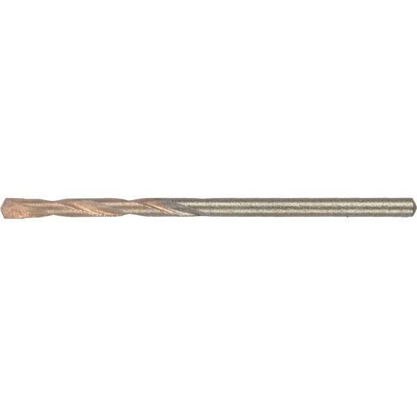 Masonry Drill Bit Long Life 3 X 60Mm