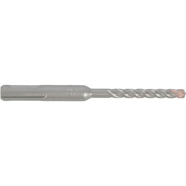 Force X 6.0 X 110/050 Sds-Plus Drill Bit X4 Cutting Edges - Bulk