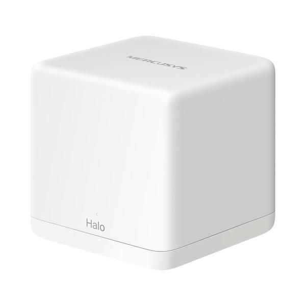 Mercusys Halo H60X Ax1500 Whole Home Mesh Wi-Fi 6 System - 2