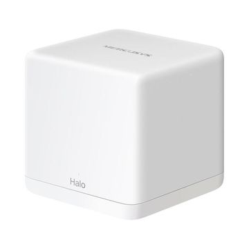 Mercusys Halo H60X Ax1500 Whole Home Mesh Wi-Fi 6 System - 2