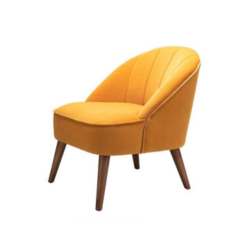 Rackley MFH01 Solid Wood Chaise