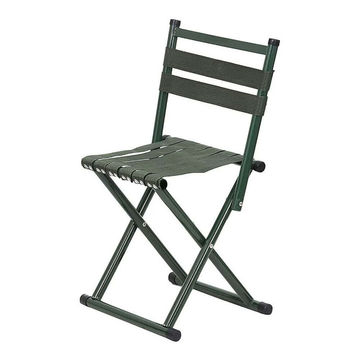 Foldable Reclining Camping Chair