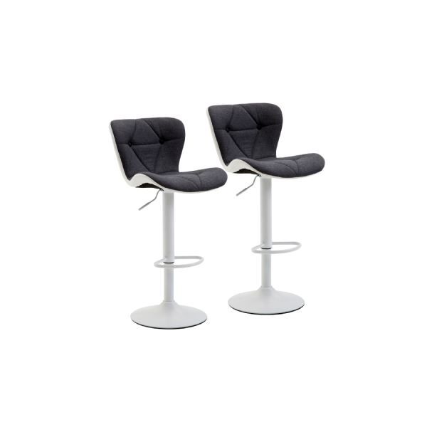 Evelyn Bar Stool -2 Pack
