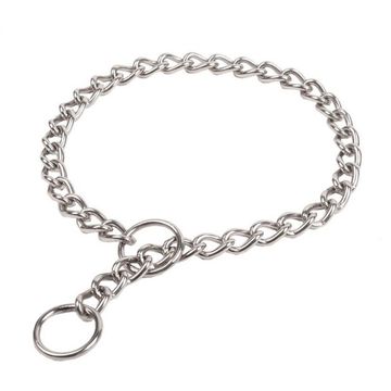 Complete - Choke Chain 4X600mm - 3 Pack