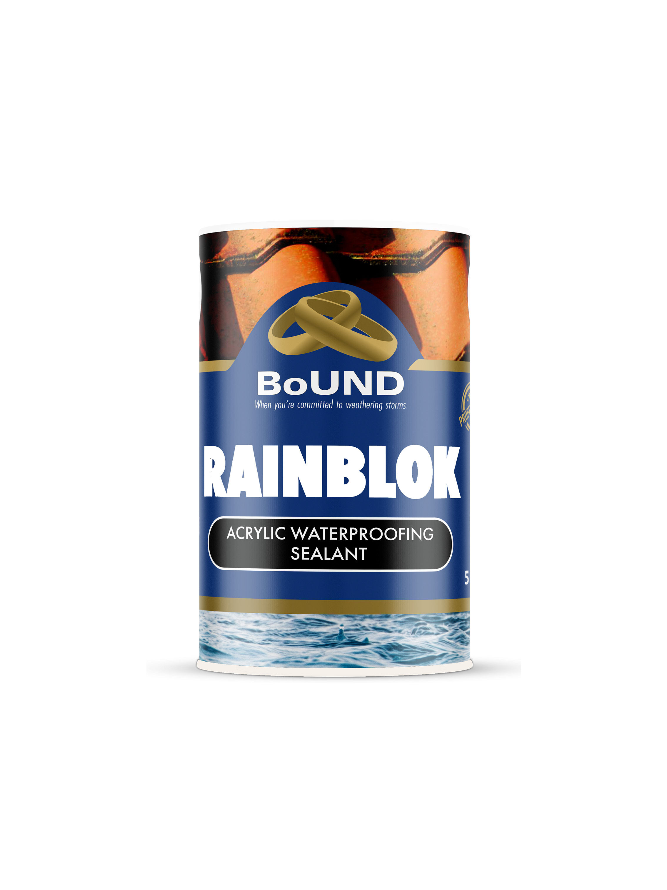 Bound 20LT Rainblok Red