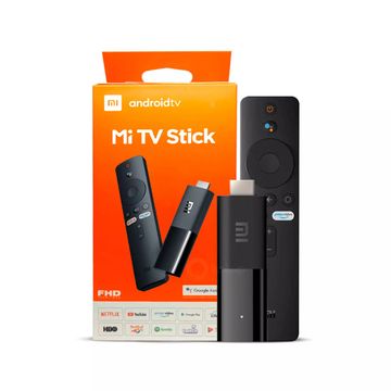 Xiaomi Mi Stick Google Certified Media Player DSTV Now Netflix Showmax ChromeCast