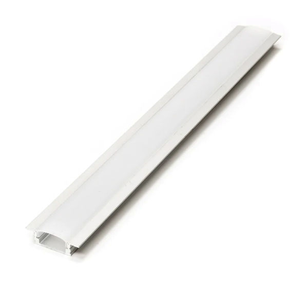 RECESSED LED PROFILE  25.7 X 7MM