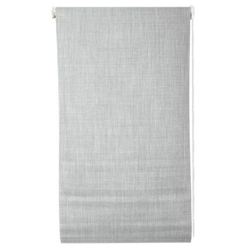 TEXTURED BLACKOUT 600MM x1600MM - GREY