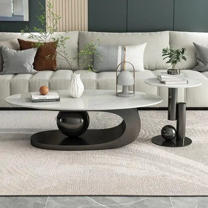 Mupi Table Set