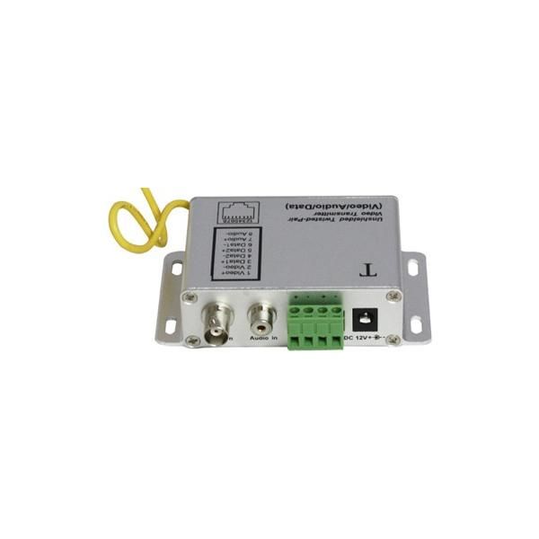 Securnix 1 Channel Active Video