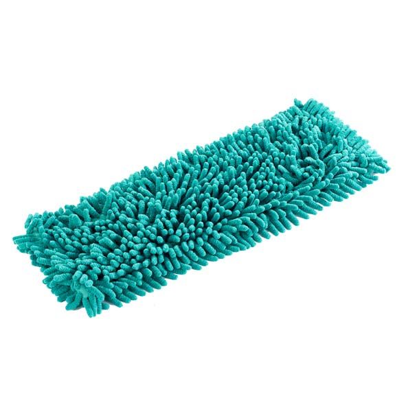Floorwiz Ecofiber Mop Replacement Pad (Green)