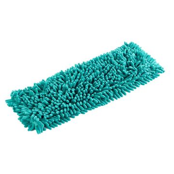 Floorwiz Ecofiber Mop Replacement Pad (Green)