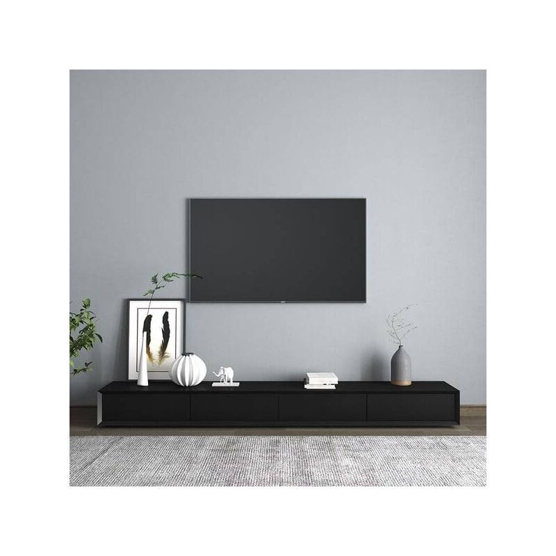 Tranquil TV Stand