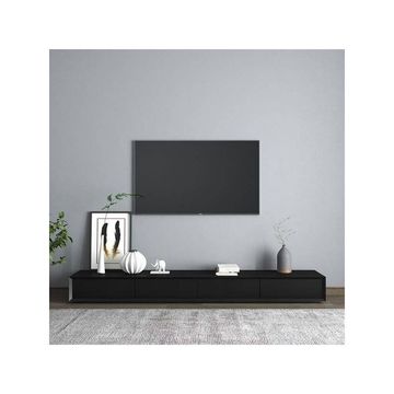 Tranquil TV Stand