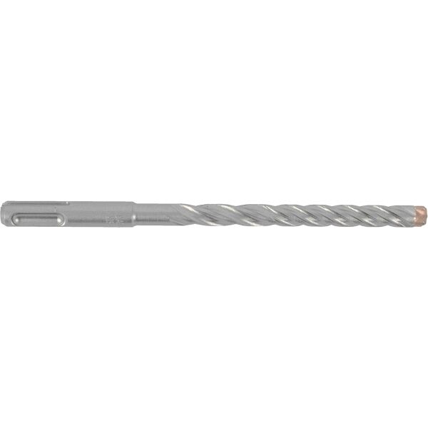 Force X 9.0 X 160/100 Sds-Plus Drill Bit X4 Cutting Edges