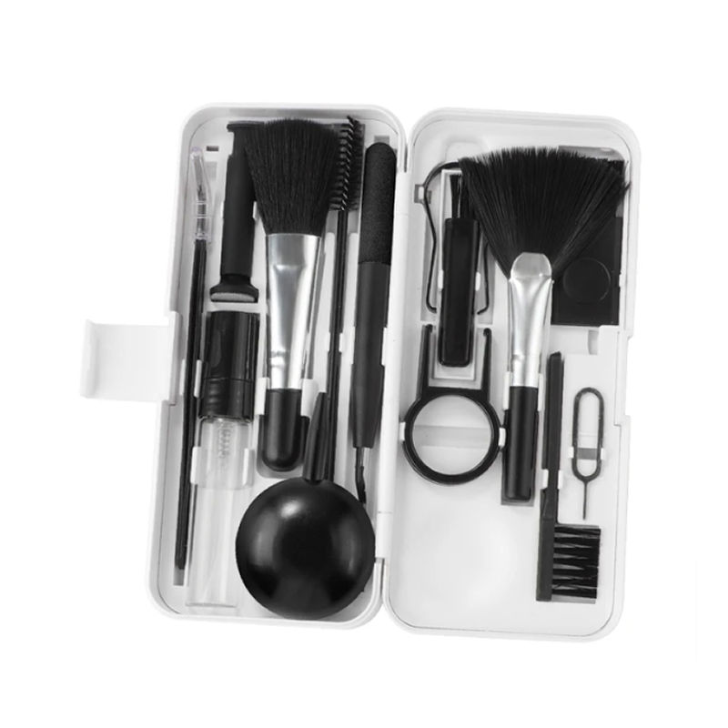 19-in-1 Multifunctional Computer Keyboard Cleaner Kit